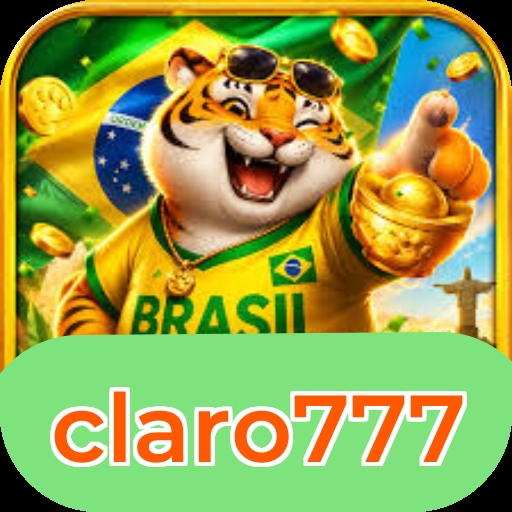 Material promocional do app claro777 — ilustração, não métricas auditadas nesta página